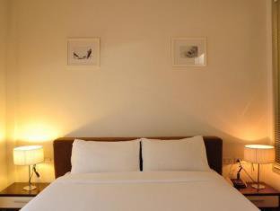 Phra Khanong Nuea Hotel | The Bedrooms Boutique Hotel Bangkok