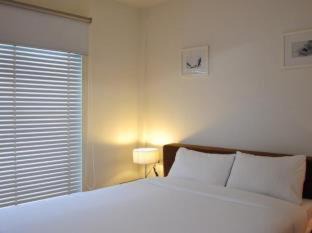 Phra Khanong Nuea Hotel | The Bedrooms Boutique Hotel Bangkok