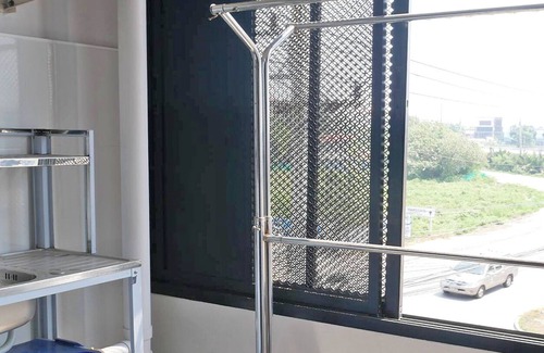 Samut Songkhram Apartamento | The Bedrooms Maeklong Service Apartment