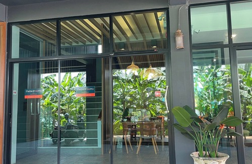 Samut Songkhram Apartamento | The Bedrooms Maeklong Service Apartment