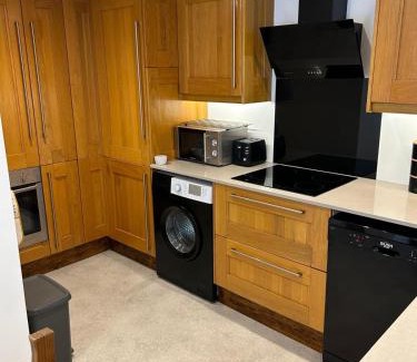 Cooden Apartamento | The bee house