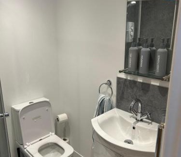 Cooden Apartamento | The bee house