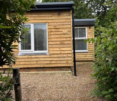 Cooden Apartamento | The bee house