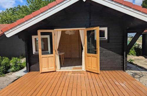 Opperdoes Casa | The Bee - Trekkershuts & Apartment