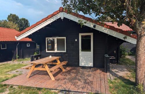 Opperdoes Casa | The Bee - Trekkershuts & Apartment