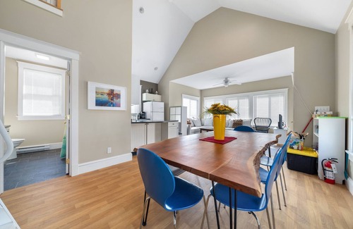 Cherry Valley Casa | The Beech - 2 Natures