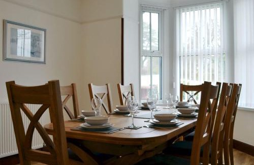 Bassenthwaite Casa | The Beeches