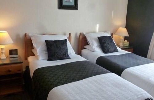 King's Lynn Casa | The Beeches Guest House