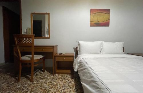 Lesvos Apartamento | The Beehive 2