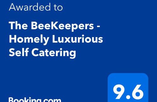 Diss Casa | The BeeKeepers - Homely Luxurious Self Catering