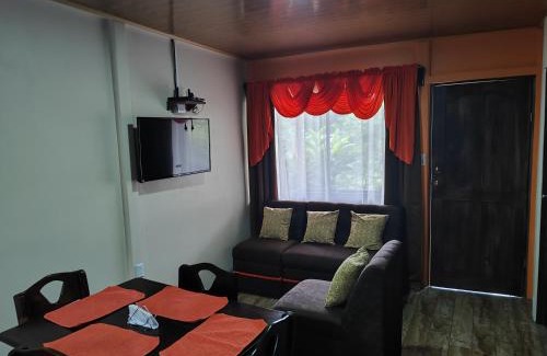 Peñas Blancas Apartamento | The Bees House