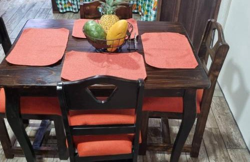 Peñas Blancas Apartamento | The Bees House