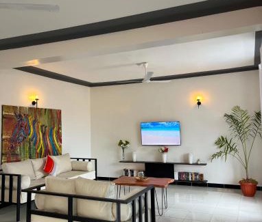 Ukunda Apartamento | The Beka - Diani Beach