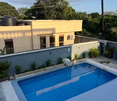 Ukunda Apartamento | The Beka - Diani Beach