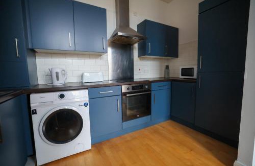 Belfast Casa | The Belfast Millhouse