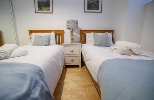 Belfast Casa | The Belfast Millhouse