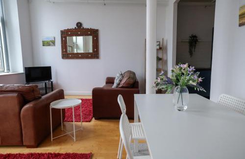 Belfast Casa | The Belfast Millhouse