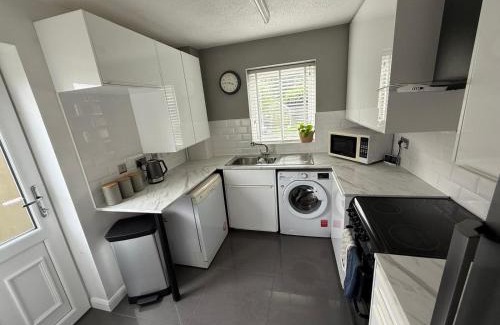 Burton on Trent Casa | The Belfry, Stretton