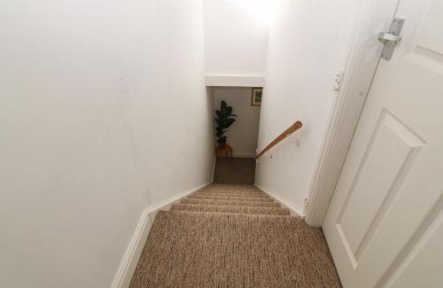 Cemaes Bay Apartamento | The Bell Apartment