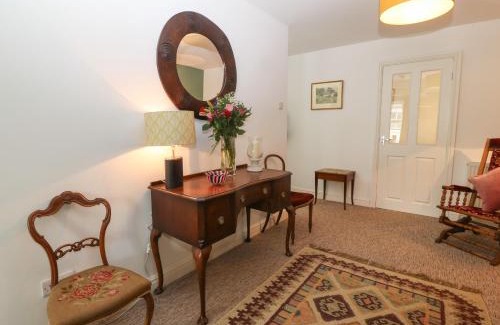 Cemaes Bay Apartamento | The Bell Apartment