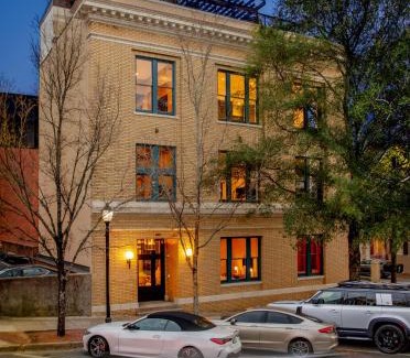 Athens Hotel | The Bell Athens by Kasa