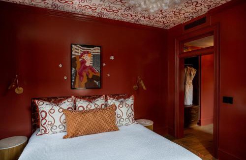 Athens Hotel | The Bell Athens by Kasa