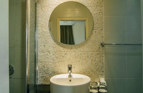 Kerem HaTeimanim Hotel | The Bell Boutique Hotel