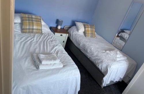 Burgh le Marsh Casa | The Bell Hotel Cottages