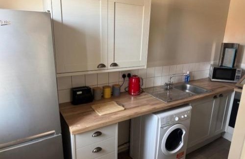 Burgh le Marsh Casa | The Bell Hotel Cottages