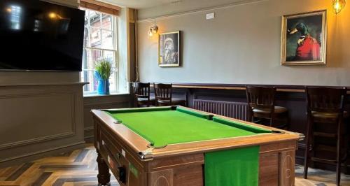 Burgh le Marsh Hotel | The Bell Hotel