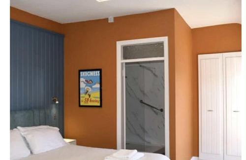 Burgh le Marsh Hotel | The Bell Hotel