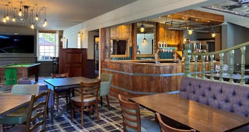Burgh le Marsh Hotel | The Bell Hotel