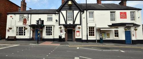 Burgh le Marsh Hotel | The Bell Hotel