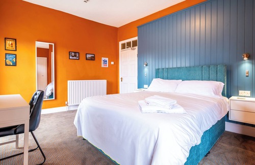 Burgh le Marsh Hotel | The Bell Hotel