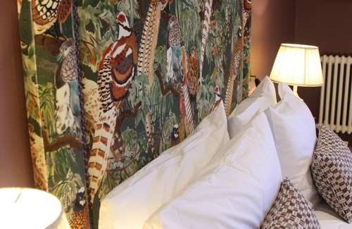 Saxmundham Hotel | The Bell Hotel Saxmundham