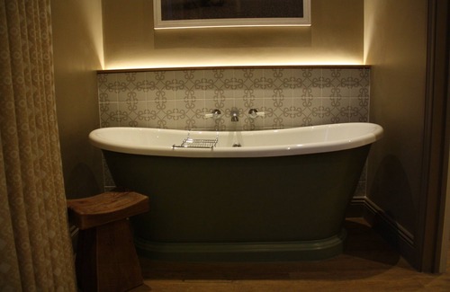 Saxmundham Hotel | The Bell Hotel Saxmundham