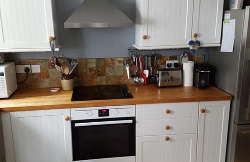 East Knoyle Casa | The Bell House