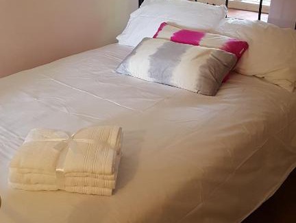 East Knoyle Casa | The Bell House
