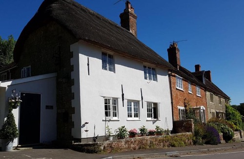 East Knoyle Casa | The Bell House