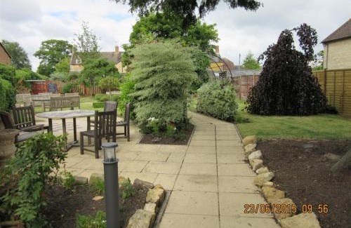 Moreton-in-Marsh Cama Y Desayuno | The Bell Inn