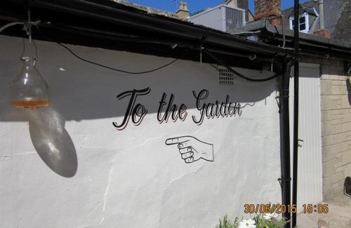 Moreton-in-Marsh Cama Y Desayuno | The Bell Inn