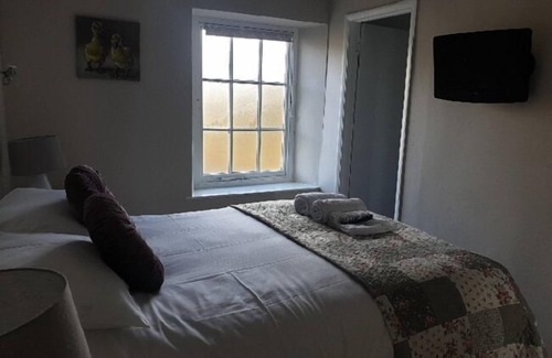 Witney Hotel | The Bell Inn