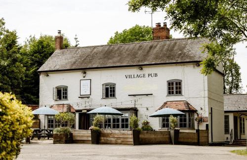 Ladbroke Hotel | The Bell Inn, Ladbroke
