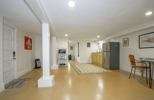 Milan Apartamento | ¡Mardi Gras, alegría y recuerdos!