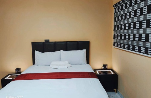 Greater Johannesburg Metropolitan Area Cama Y Desayuno | The Bella B&B
