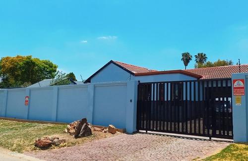 Greater Johannesburg Metropolitan Area Cama Y Desayuno | The Bella B&B