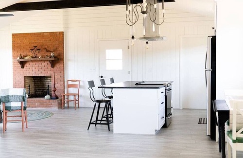 Southmont Casa | The Bella Brickhouse