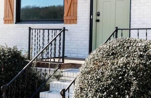 Southmont Casa | The Bella Brickhouse