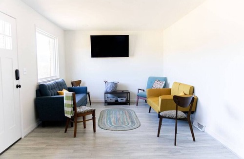 Southmont Casa | The Bella Brickhouse