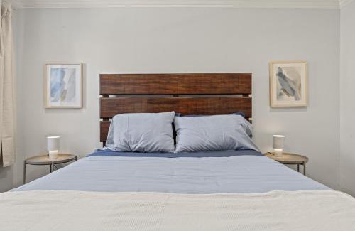 Passyunk Square Casa | The Bella Vista Townhouse